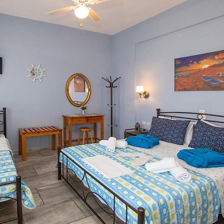 Irini Studios In Tinos Agios Ioannis  Exterior photo