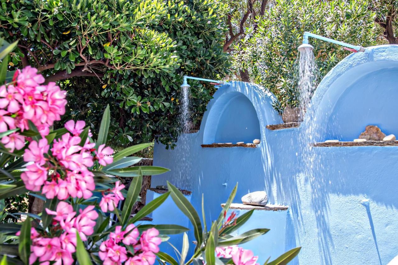 Irini Studios In Tinos Agios Ioannis  Exterior photo
