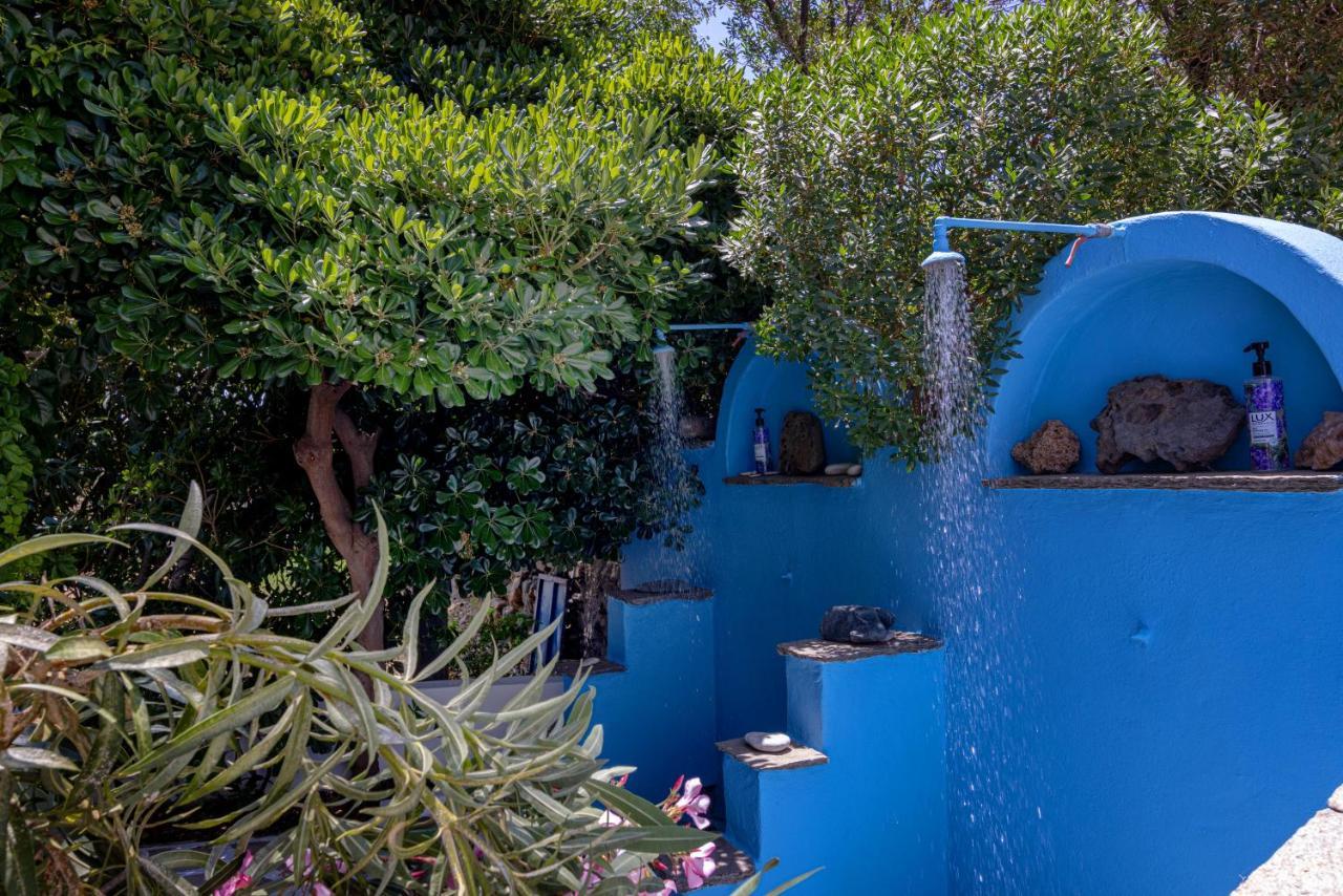 Irini Studios In Tinos Agios Ioannis  Exterior photo