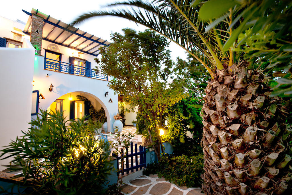 Irini Studios In Tinos Agios Ioannis  Exterior photo