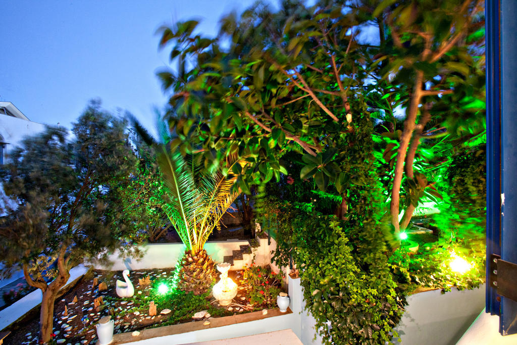 Irini Studios In Tinos Agios Ioannis  Exterior photo