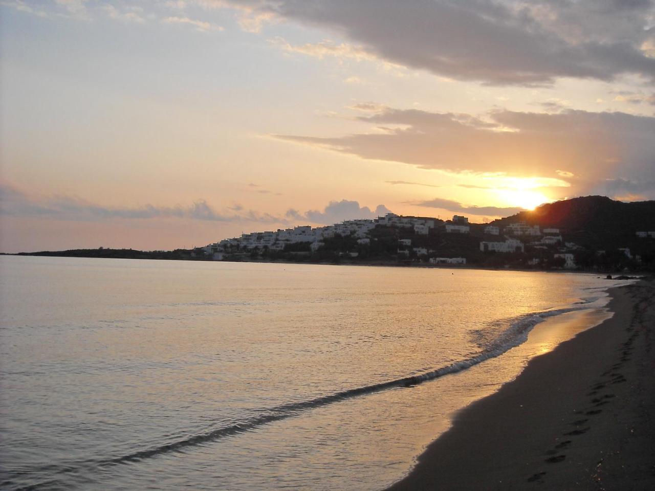 Irini Studios In Tinos Agios Ioannis  Exterior photo